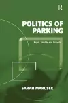 Politics of Parking cover