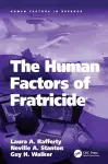 The Human Factors of Fratricide cover