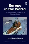 Europe in the World cover