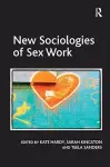 New Sociologies of Sex Work cover