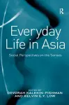 Everyday Life in Asia cover