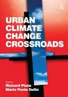 Urban Climate Change Crossroads cover