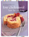 Low Cholesterol, Low Fat Cooking cover