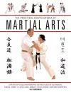 The Practical Encyclopedia of Martial Arts cover