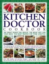Kitchen Doctor Cookbook cover