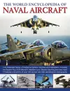 Naval Aircrafts, the World Encyclopedia of cover