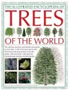 The Illustrated Encyclopedia of Trees of the World cover