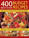 400 Best Ever Budget Recipes cover