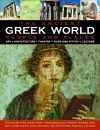 Ancient Greek World cover