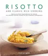 Risotto and Classic Rice Cooking cover