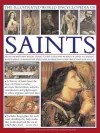 Illustrated World Encyclopedia of Saints cover