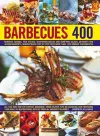 Barbecues 400 cover