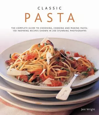 Classic Pasta cover