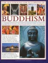 Illustrated Encyclopedia of Buddhism cover