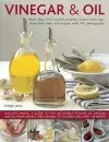 Vinegar and Oil cover