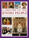 A History of the Jewish People cover