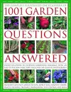Complete Illustrated Encyclopedia of 1001 Garden Questions Answered cover