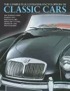 The Complete Illustrated Encyclopedia of Classic Cars cover
