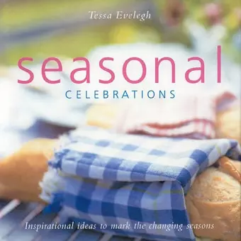Seasonal Celebrations cover