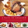 A Taste of England cover