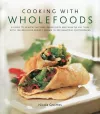Cooking With Wholefoods cover
