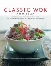 Classic Wok Cooking cover