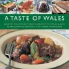 A Taste of Wales cover