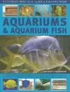 Aquariums and Aquarium Fish cover