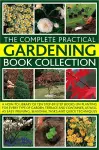 Complete Practical Gardening Book Collection cover