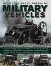 World Encyclopedia of Military Vehicles cover