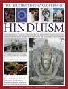 Illustrated Encyclopedia of Hinduism cover