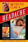 50 Tips to Cure a Headache cover