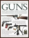 Illustrated World Encyclopedia of Guns cover