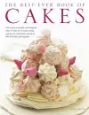 Best-ever Book of Cakes cover