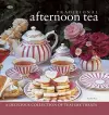Traditional Afternoon Tea cover