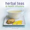 Herbal Teas and Health Infusions cover