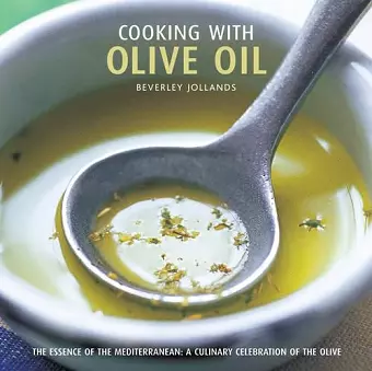 Cooking With Olive Oil cover