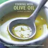 Cooking With Olive Oil cover