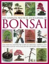 Complete Practical Encyclopedia of Bonsai cover