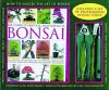 How to Master the Art of Bonsai cover