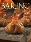 Baking cover