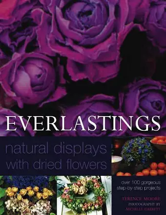 Everlastings cover