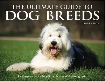 The Ultimate Guide to Dog Breeds cover