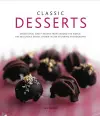 Classic Desserts cover