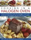 Cooking in a Halogen Oven cover