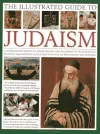 llustrated Guide to Judaism cover