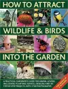 How to Attract Wildlife & Birds into the Garden cover