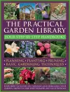 Practical Garden Library cover