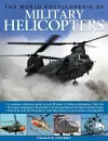 World Encyclopedia of Military Helicopters cover