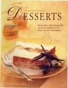 Complete Book Desserts cover